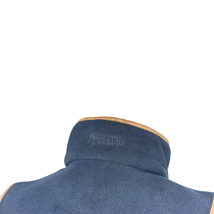 Jack Pyke Ladies Countryman Gilet in Navy