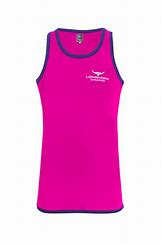 Longhorn Shearing Dartmoor Long Tail Singlet