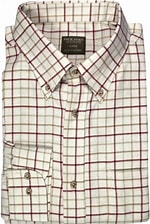 Jack Pyke Ladies Country Shirt in Brown