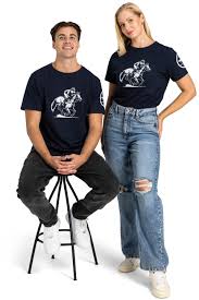 Cotswold Fox Sport T shirt