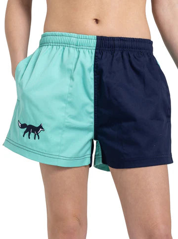 Cotswold Fox Shorts in  Mint