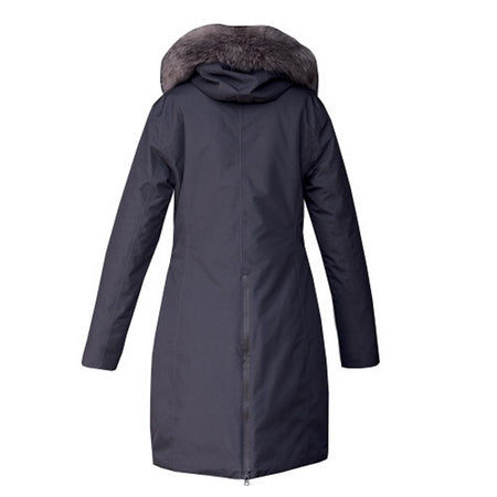 Equetech Glacial Long Coat