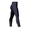 Equetech Aqua Shield  Winter Riding Tights in Navy