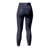 Equetech Aqua Shield  Winter Riding Tights in Navy