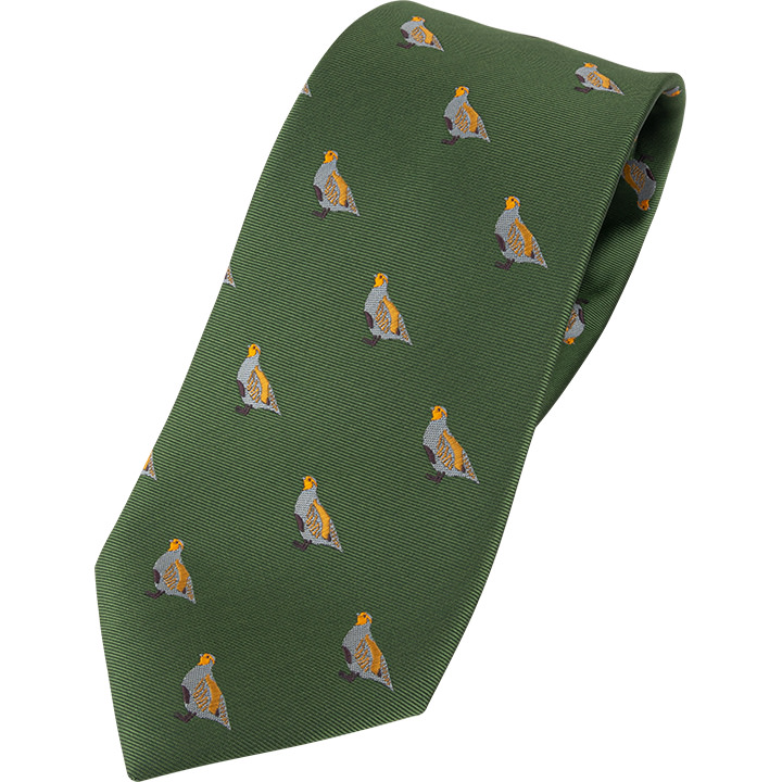 Jack Pyke -Shooting Tie Pheasant