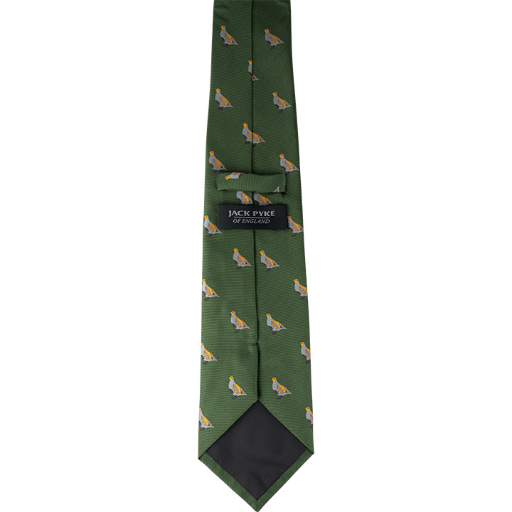 Jack Pyke -Shooting Tie Pheasant