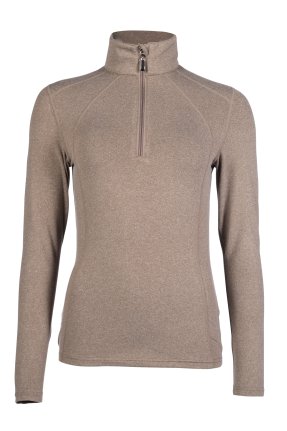 HKM Functional Shirt Beige