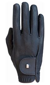 Roeckl Gloves Black