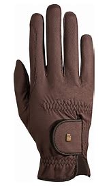 Roeckl Gloves Brown