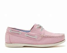 Chatham X Joules Jetty Lady - Canvas Boat Shoes