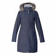 Equetech Glacial Long Coat