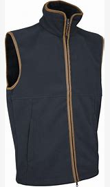 Jack Pyke Ladies Countryman Gilet in Navy