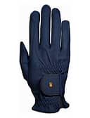 Roeckl Gloves Navy