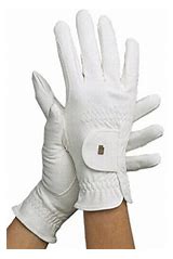 Roeckl Gloves White